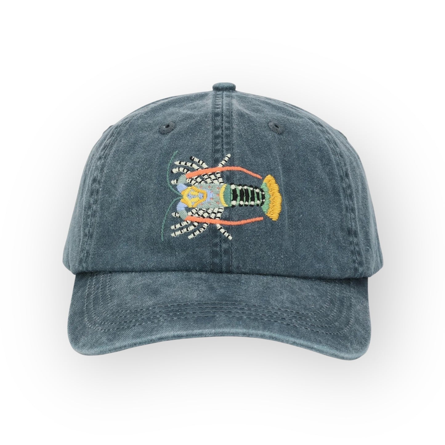 Pallion Point Tropical Rock Lobster Lid