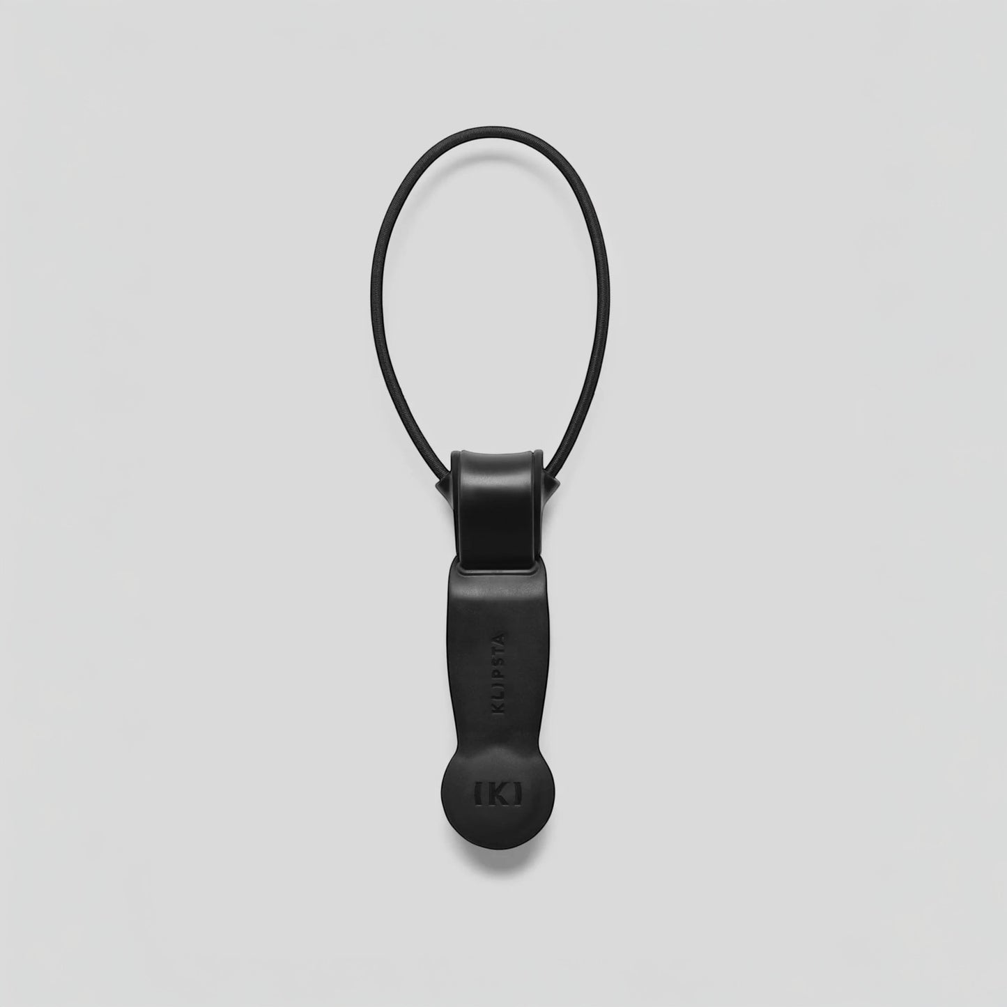 Klipsta Flex Clip, Black