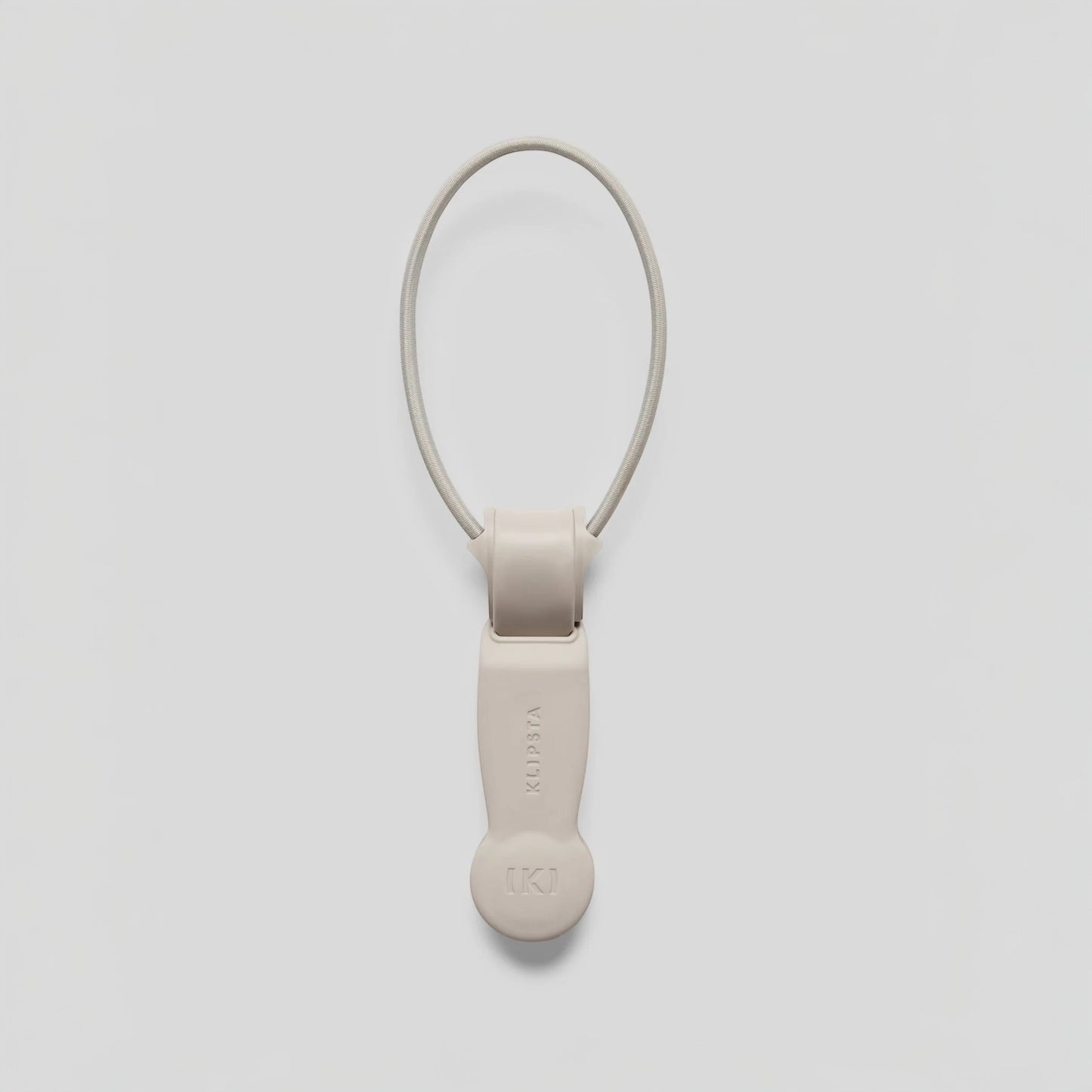 Klipsta Flex Clip, Stone