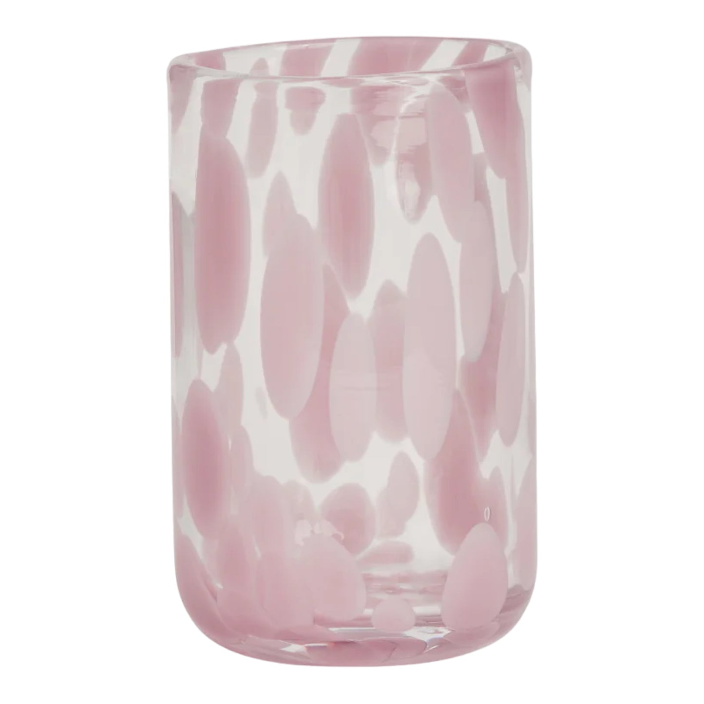 OYOY Jali Glass, Rose