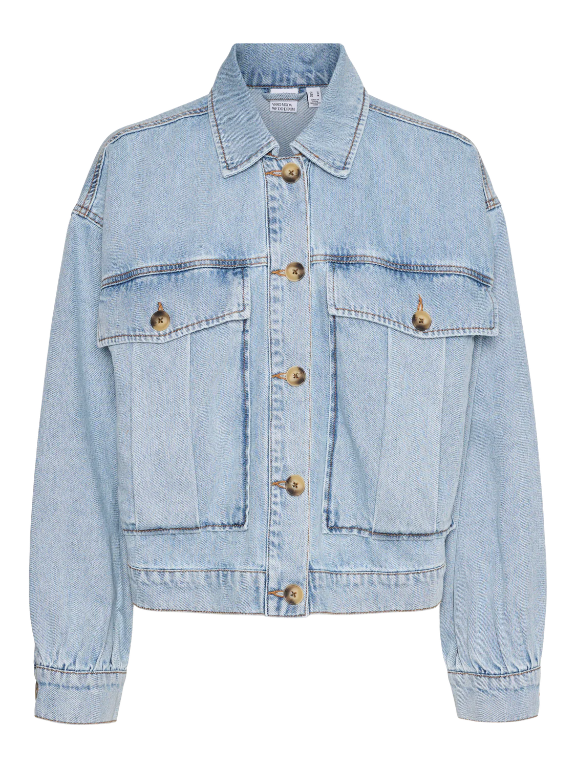Vero Moda Silka Denim Jacket