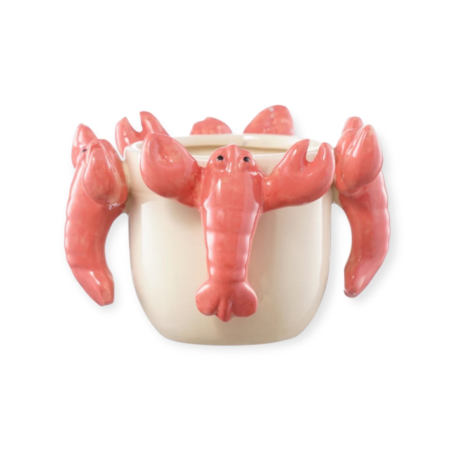 Noss & Co Lobster Planter