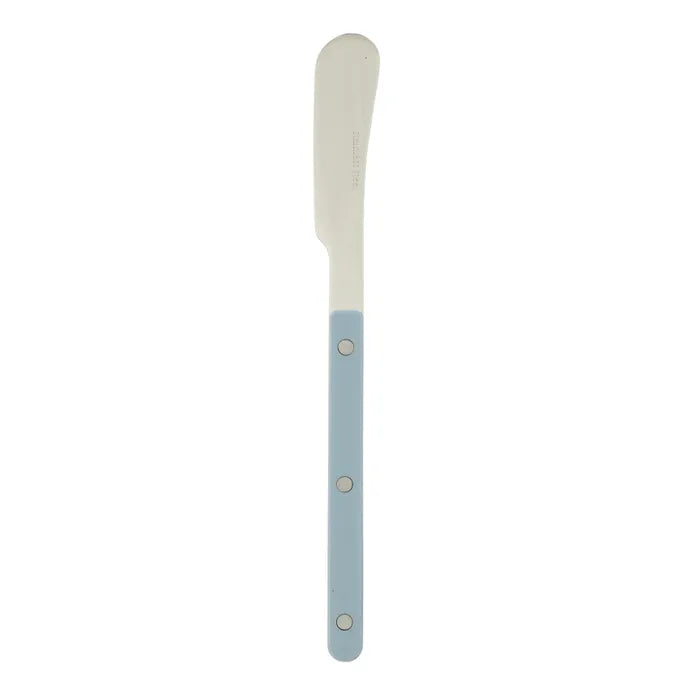 Assemble Tumby Bay Pelican Steel Spreader Knife