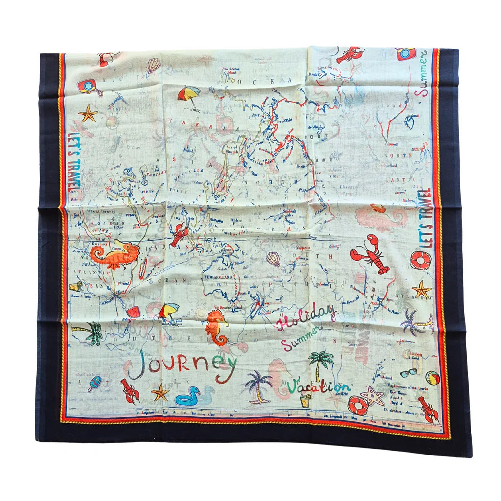 Zoda Sarong Scarf