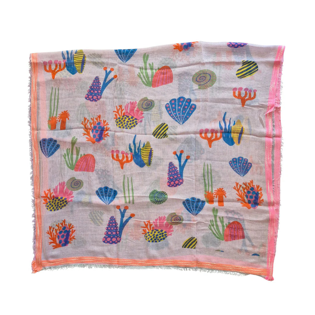 Zoda Sarong Scarf