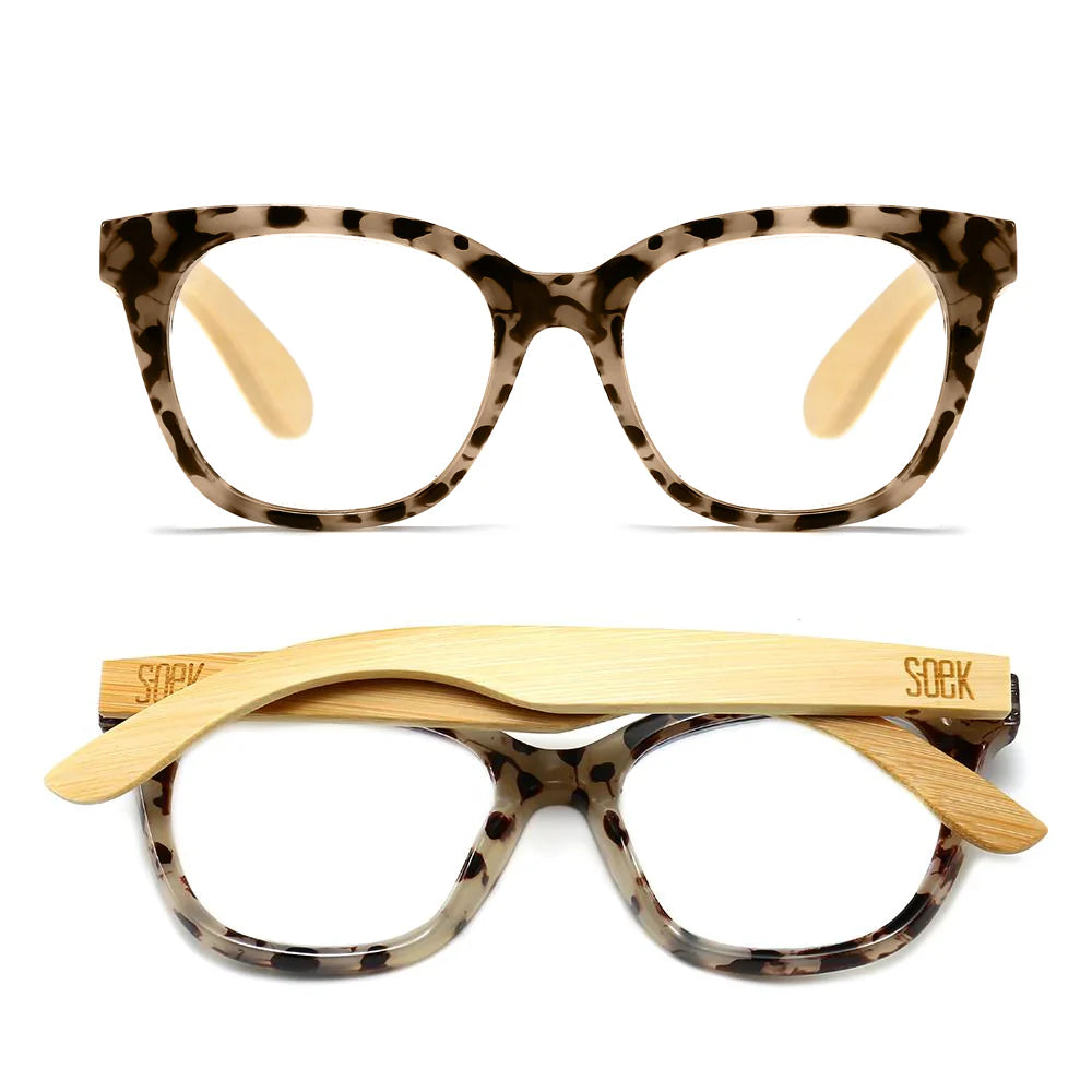 Soek Lila Grace Magnifying Reader, Ivory