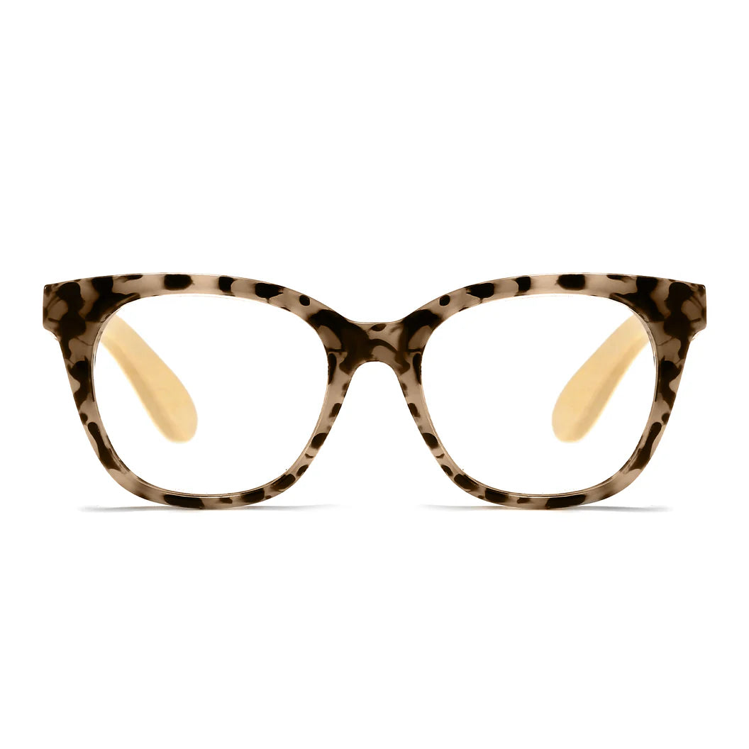 Soek Lila Grace Magnifying Reader, Ivory