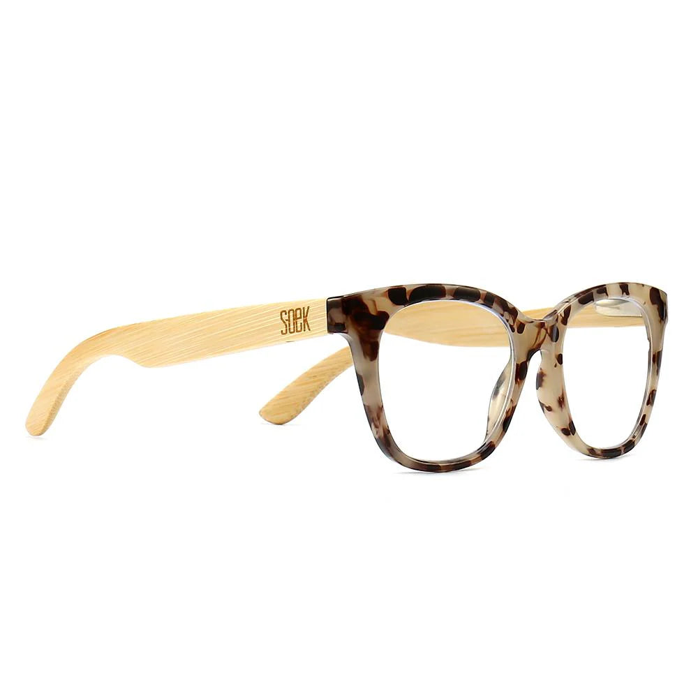Soek Lila Grace Magnifying Reader, Ivory