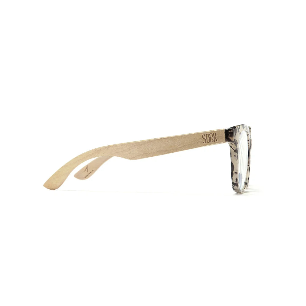 Soek Lila Grace Magnifying Reader, Ivory