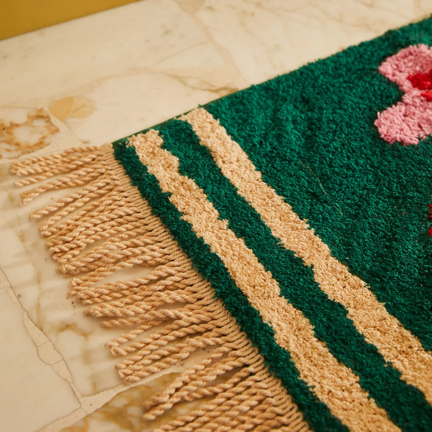 Sage & Clare Mini Bath Mat, Maci
