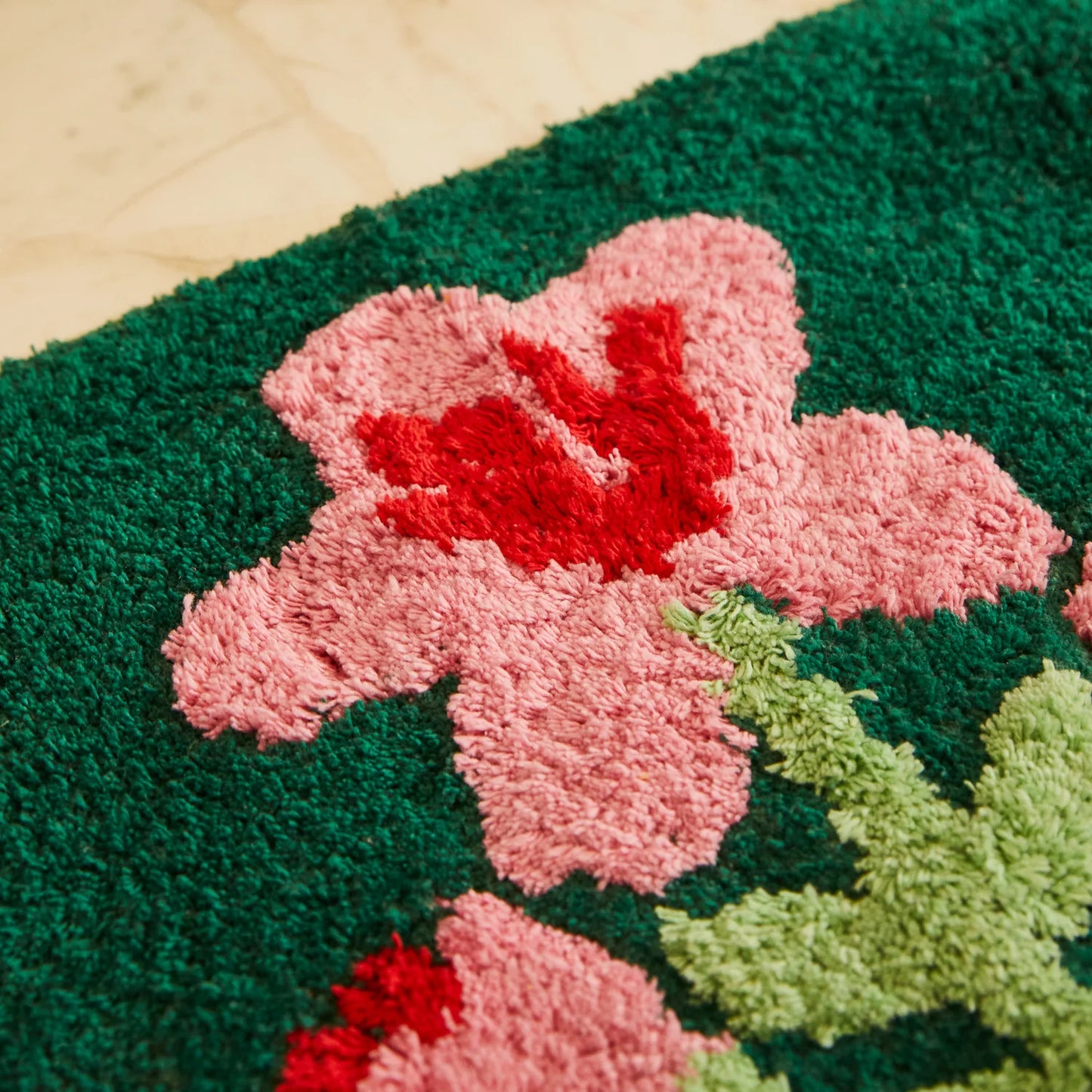 Sage & Clare Mini Bath Mat, Maci