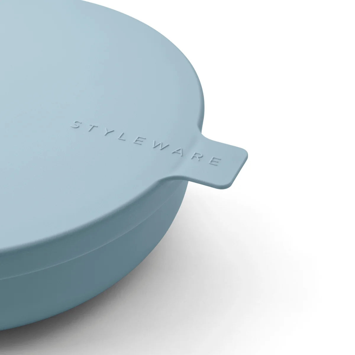Styleware Nesting Bowl 4 Piece, Sky