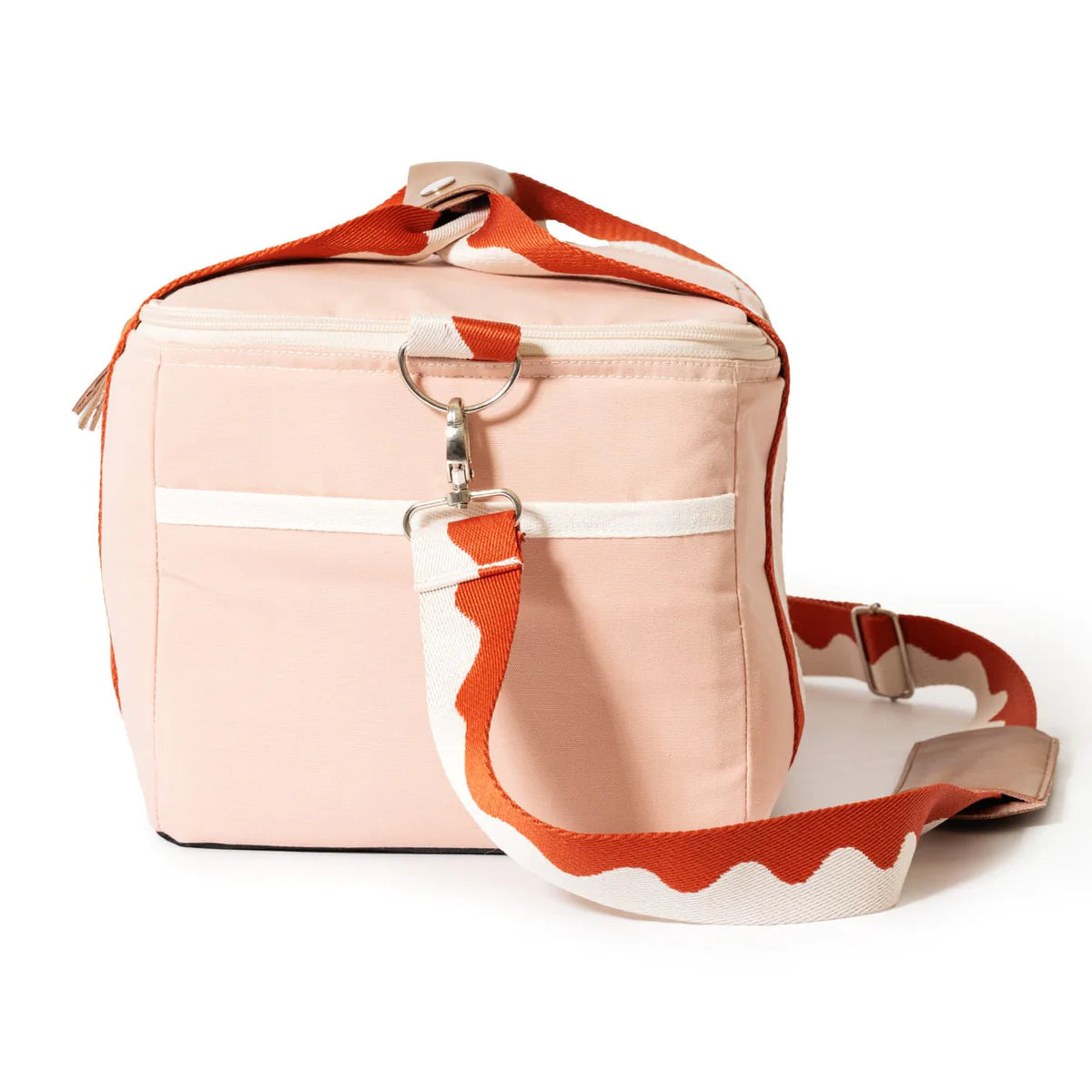 Business and Pleasure The Premium Cooler Bag, Rivie Pink