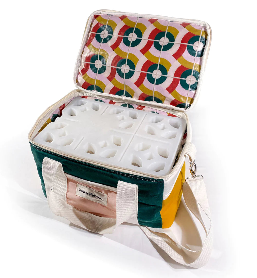 Business and Pleasure Breeze Block Ice Pack