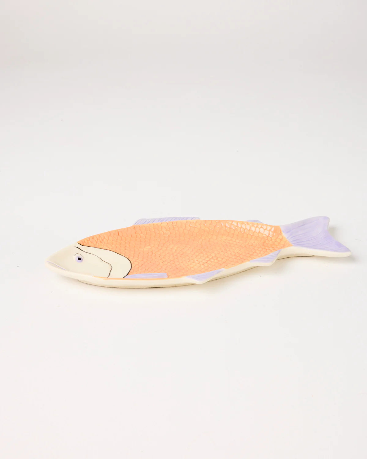 Kip & Co Fish Serving Dish, Fiji