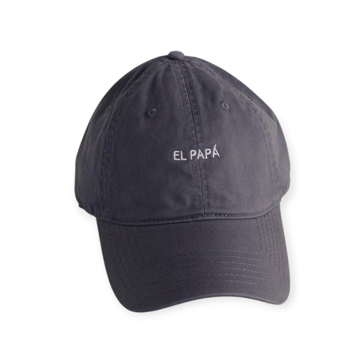 Mum Club Hat, El Papá
