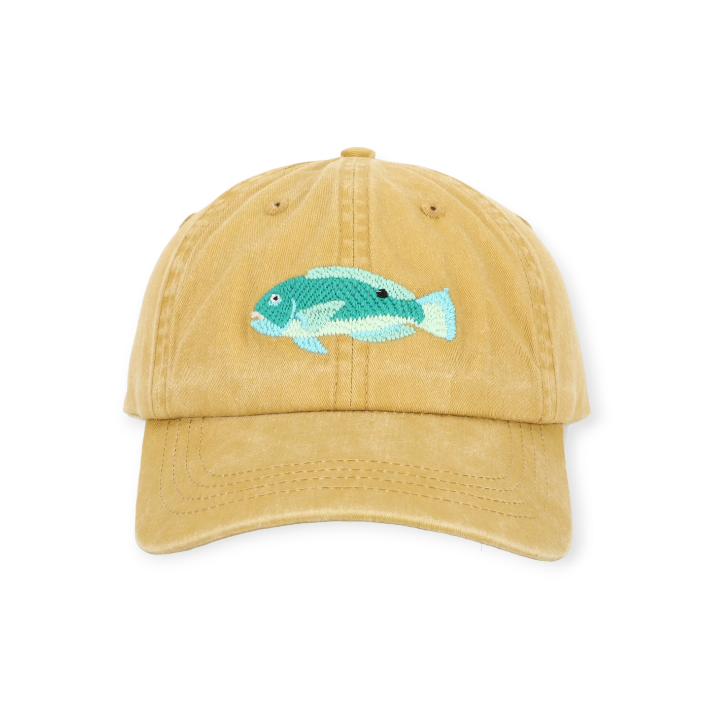 Pallion Point Tusky Lid Cap