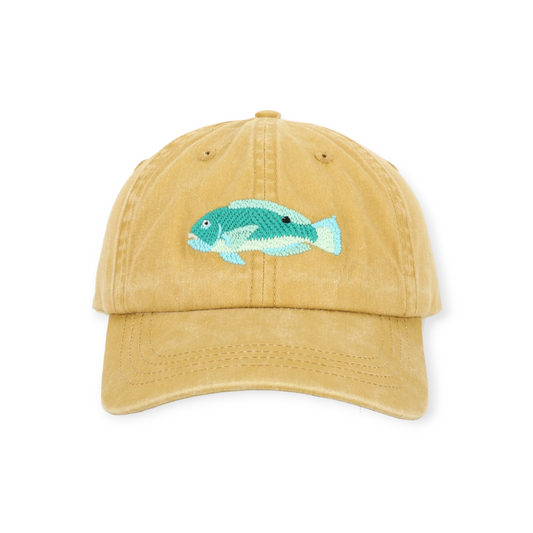 Pallion Point Tusky Lid Cap
