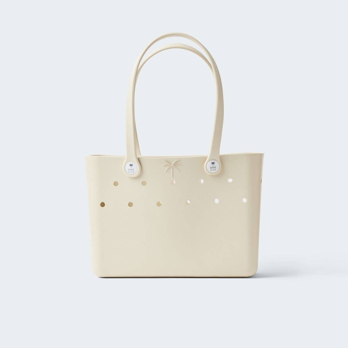 Kove & Co Midi Tribe Bag, Sand Dune