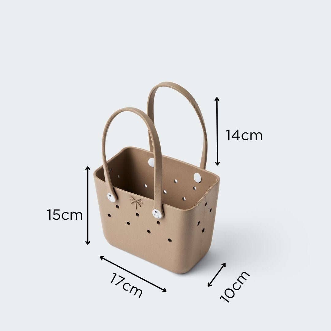 Kove & Co Mini Tribe Bag, Mangrove