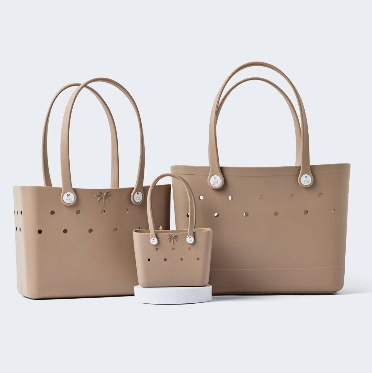 Kove & Co Mini Tribe Bag, Mangrove
