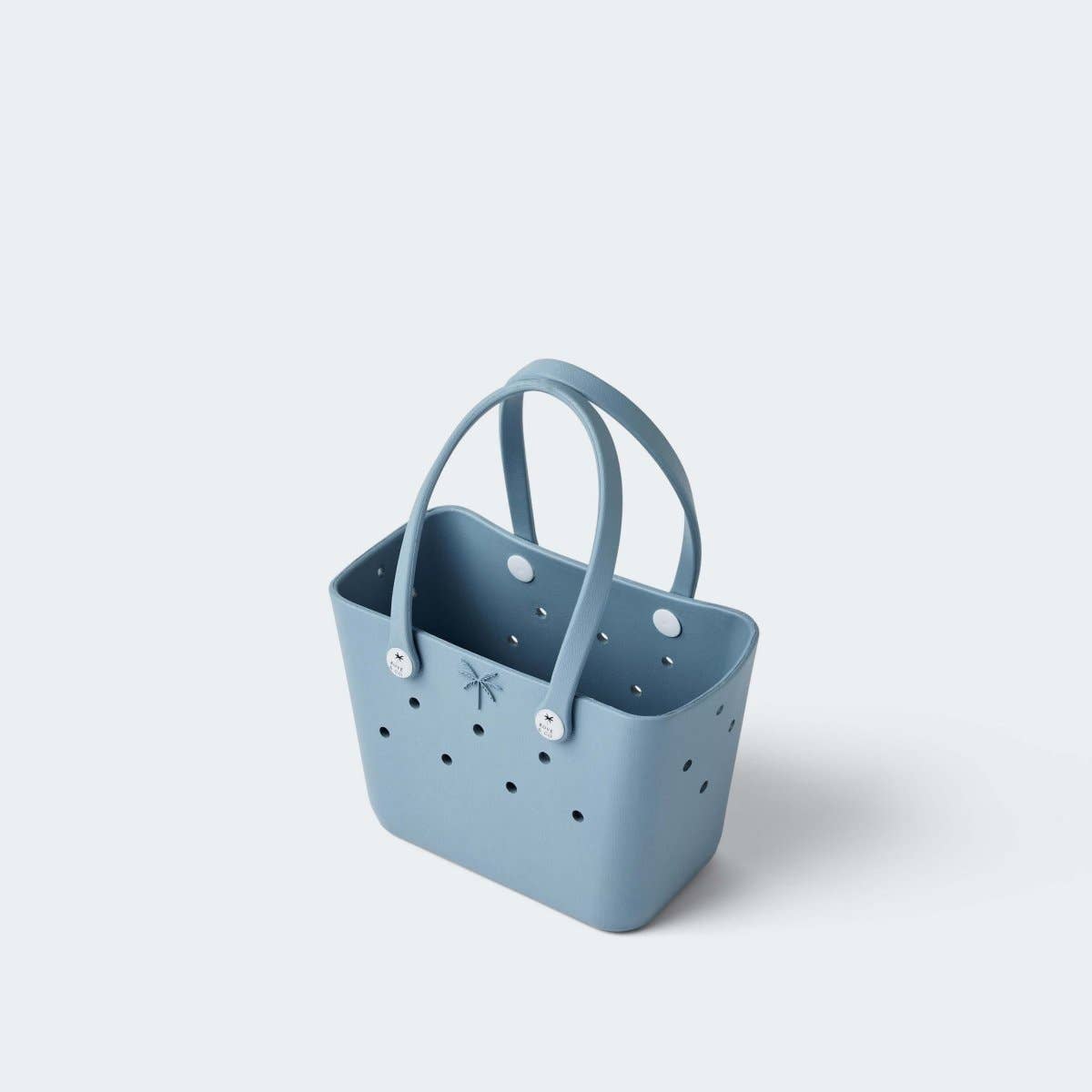 Kove & Co Mini Tribe Bag, Dolphin Blue