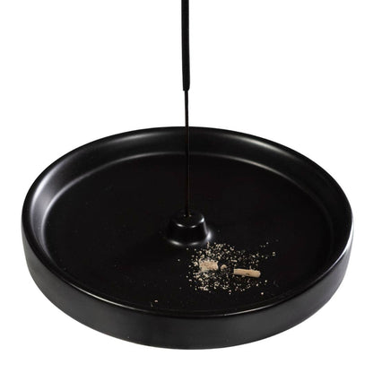 Exuro Ceramic Incense Holder