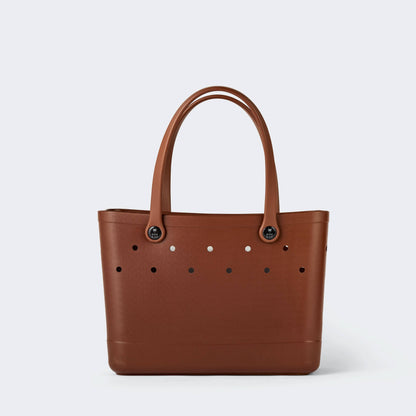 Kove & Co Maxi Tribe Bag, Espresso Bay