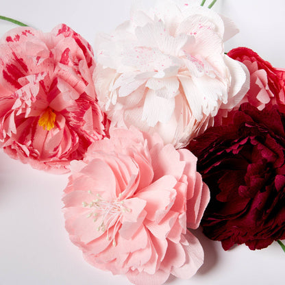 Journey Of Something Paper Flower Making Kit