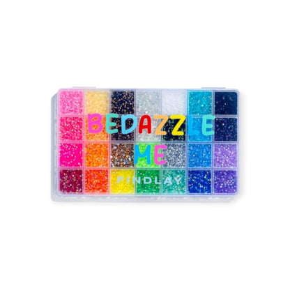 Findlay The Bedazzle Kit, Rainbow