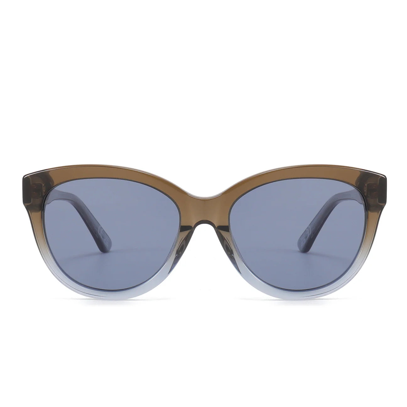 Soek Lover Sunglasses, Ombré Slate