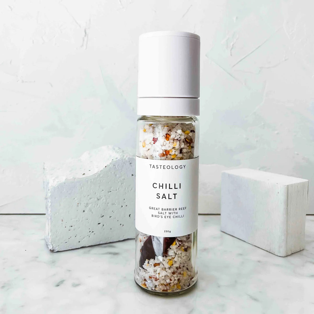 Tasteology Great Barrier Reef Chilli Salt