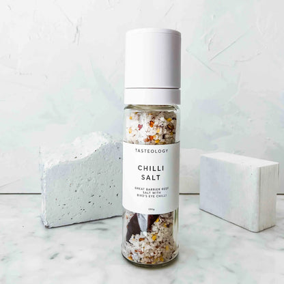 Tasteology Great Barrier Reef Chilli Salt
