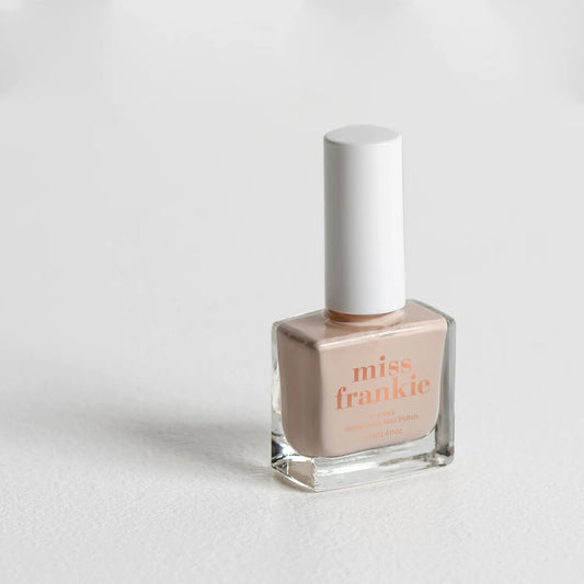 Miss Frankie Nail Polish, I Look Better Nude