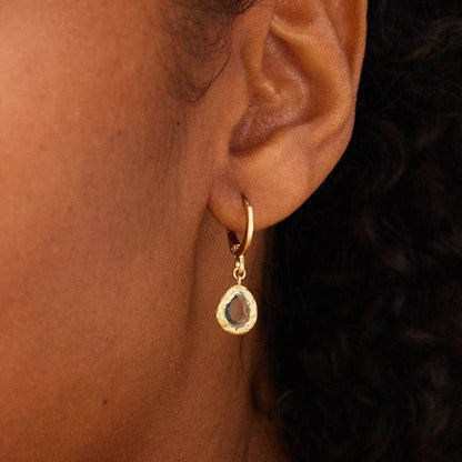 Agapée Lysia Crystal Earrings