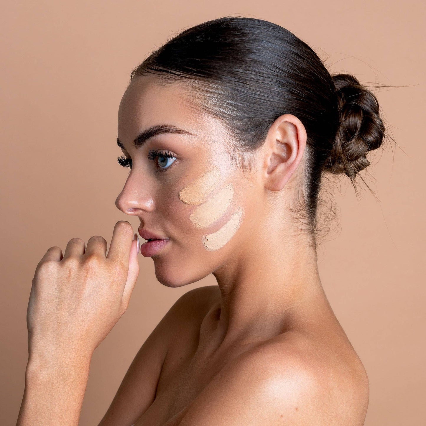 Avocado Zinc SPF 50 Natural Concealer