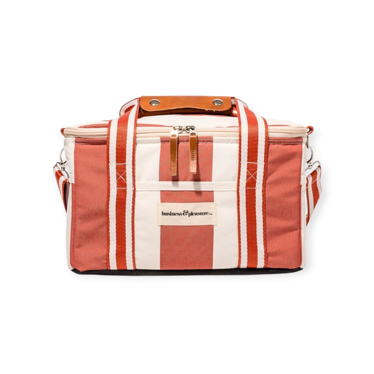 Business and Pleasure The Premium Cooler Bag, Le Sirenuse Stripe