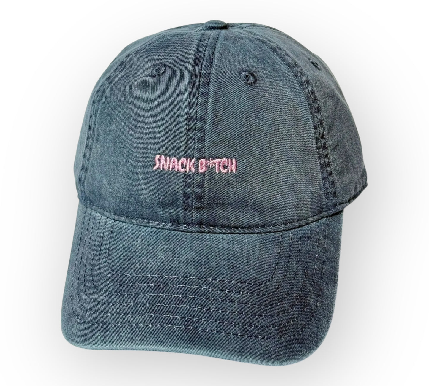 Mum Club Hat, Snack B*tch