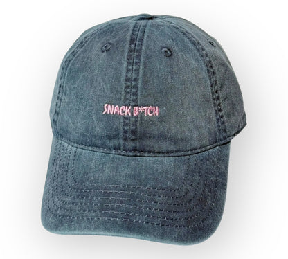Mum Club Hat, Snack B*tch
