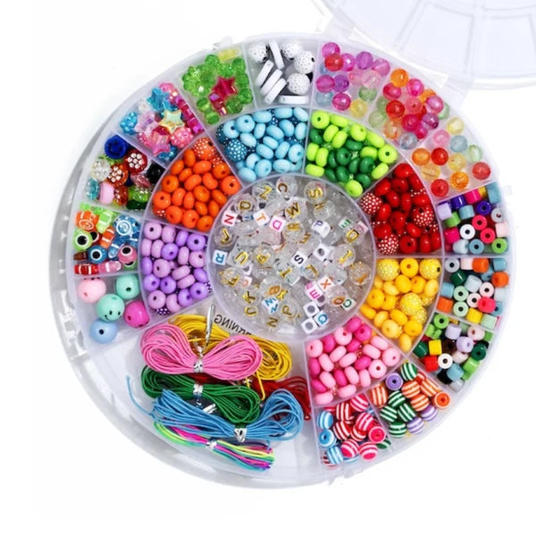Findlay The DIY Bracelet Kit