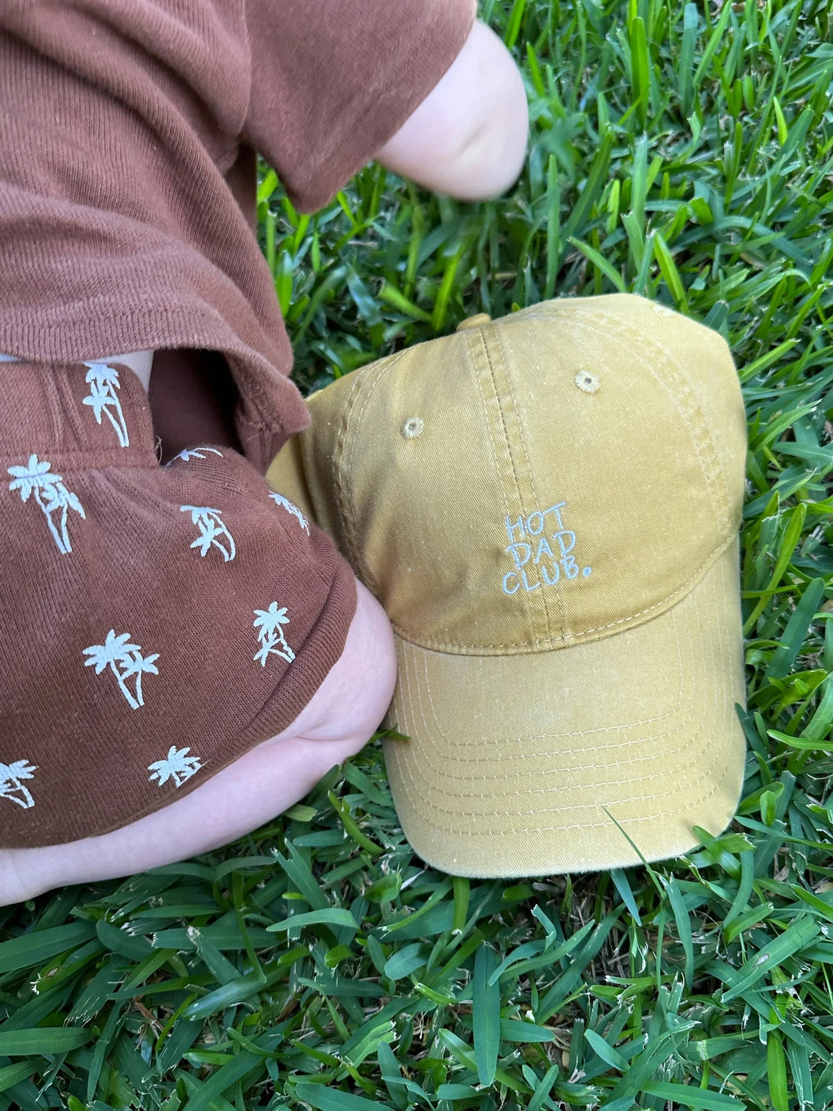 Mum Club Hat, Hot Dad Club