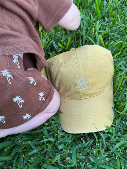 Mum Club Hat, Hot Dad Club
