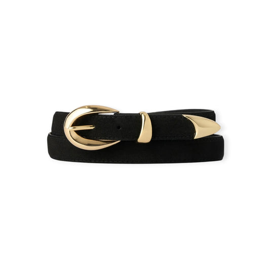 Arms Of Eve Ryder Belt, Black