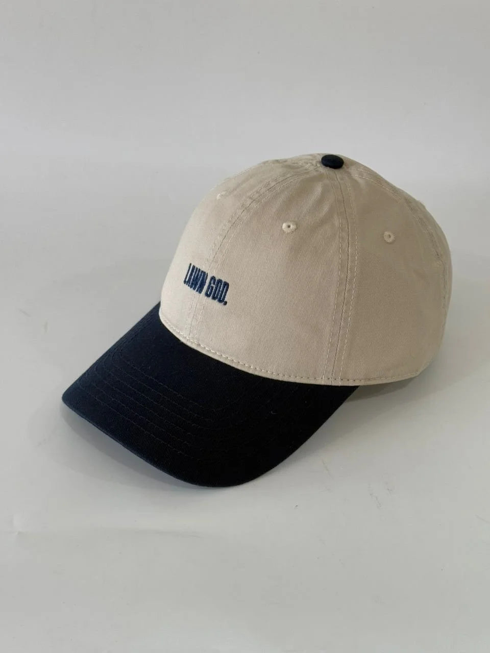 Mum Club Hat, Lawn God