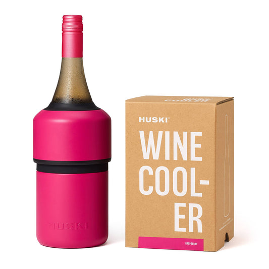 Huski Wine Cooler, Raspberry