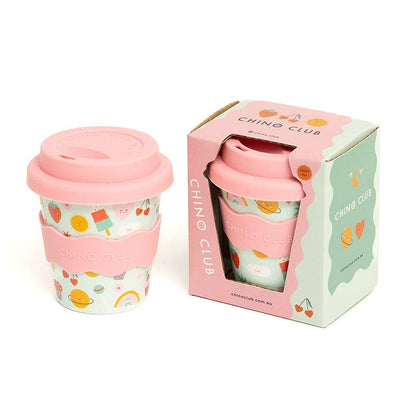 Chino Club Babychino Cup 4oz, Favourite Things