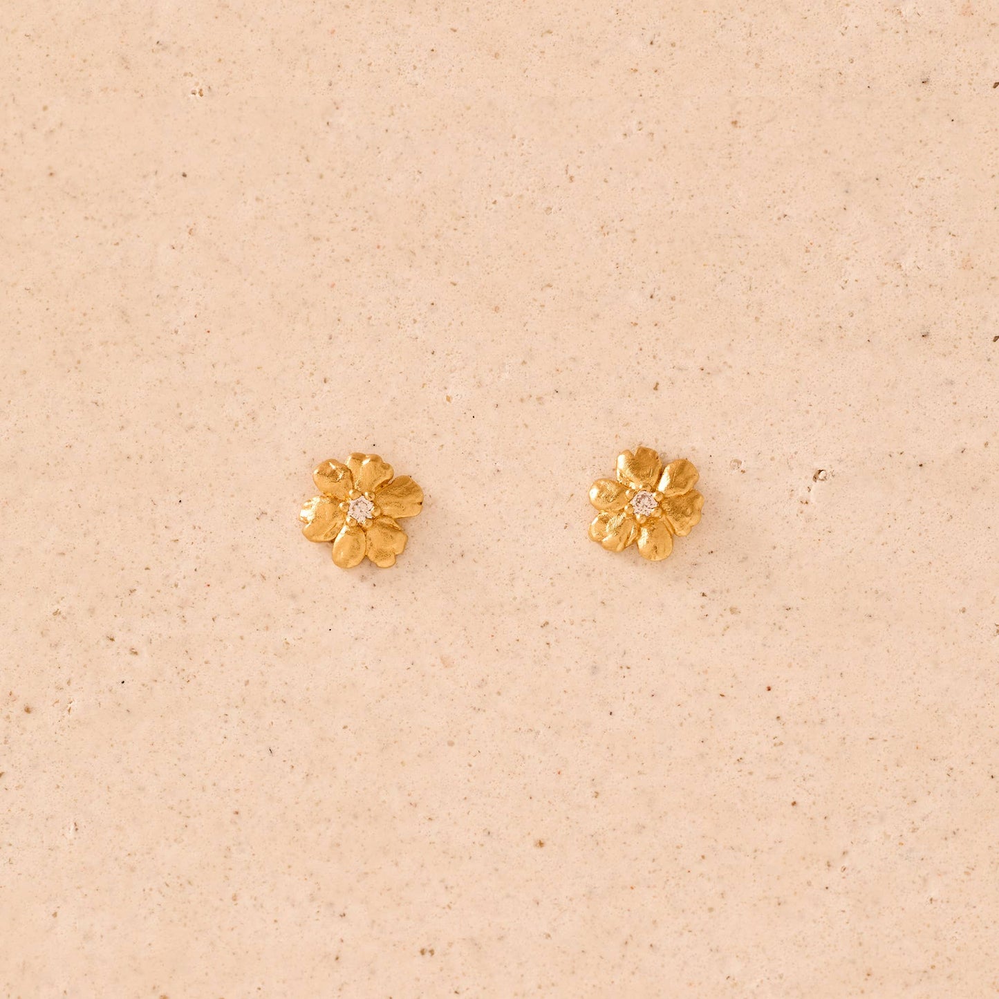 Agapée Aleli Stud Earrings
