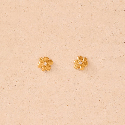 Agapée Aleli Stud Earrings
