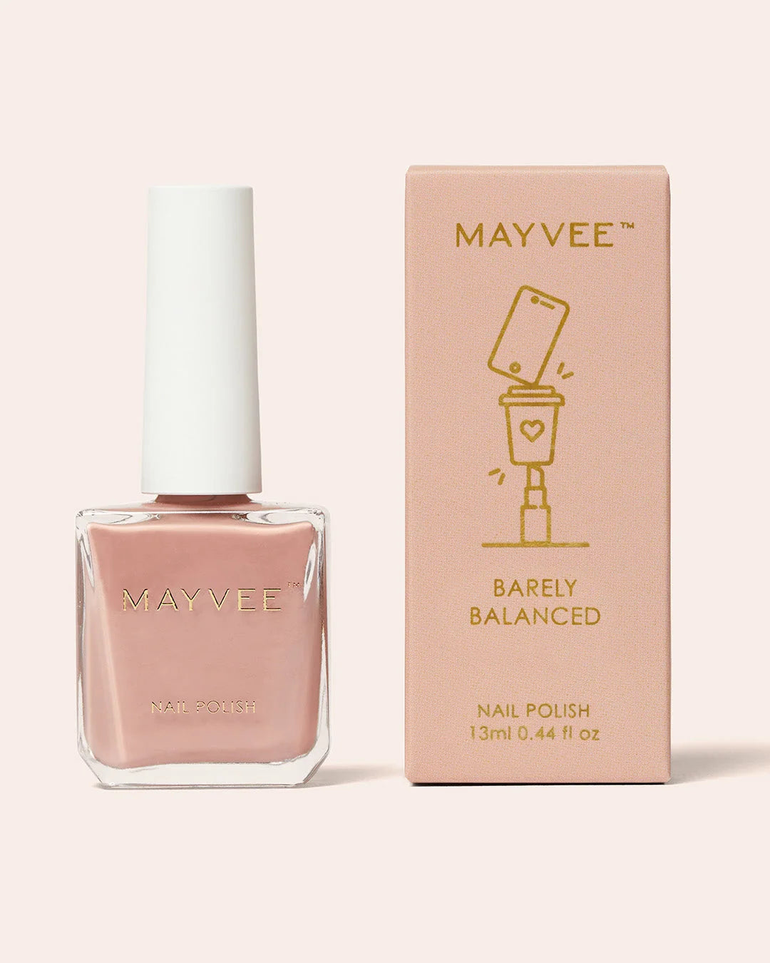 Mayvee Nail Polish