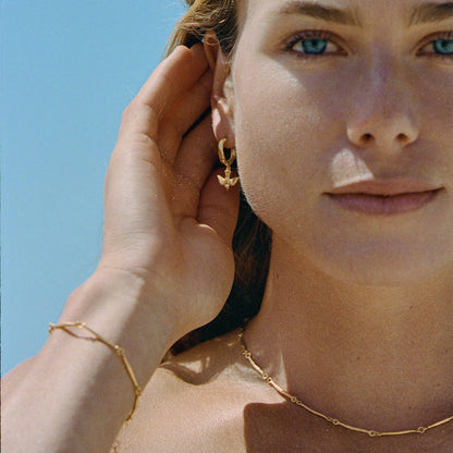 Agapée Mara Earrings